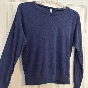 American Apparel Lightweight Sweater